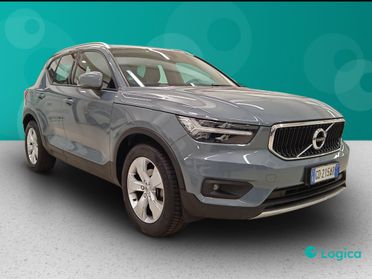 VOLVO XC40 - XC40 1.5 t3 Momentum Pro 163cv my21