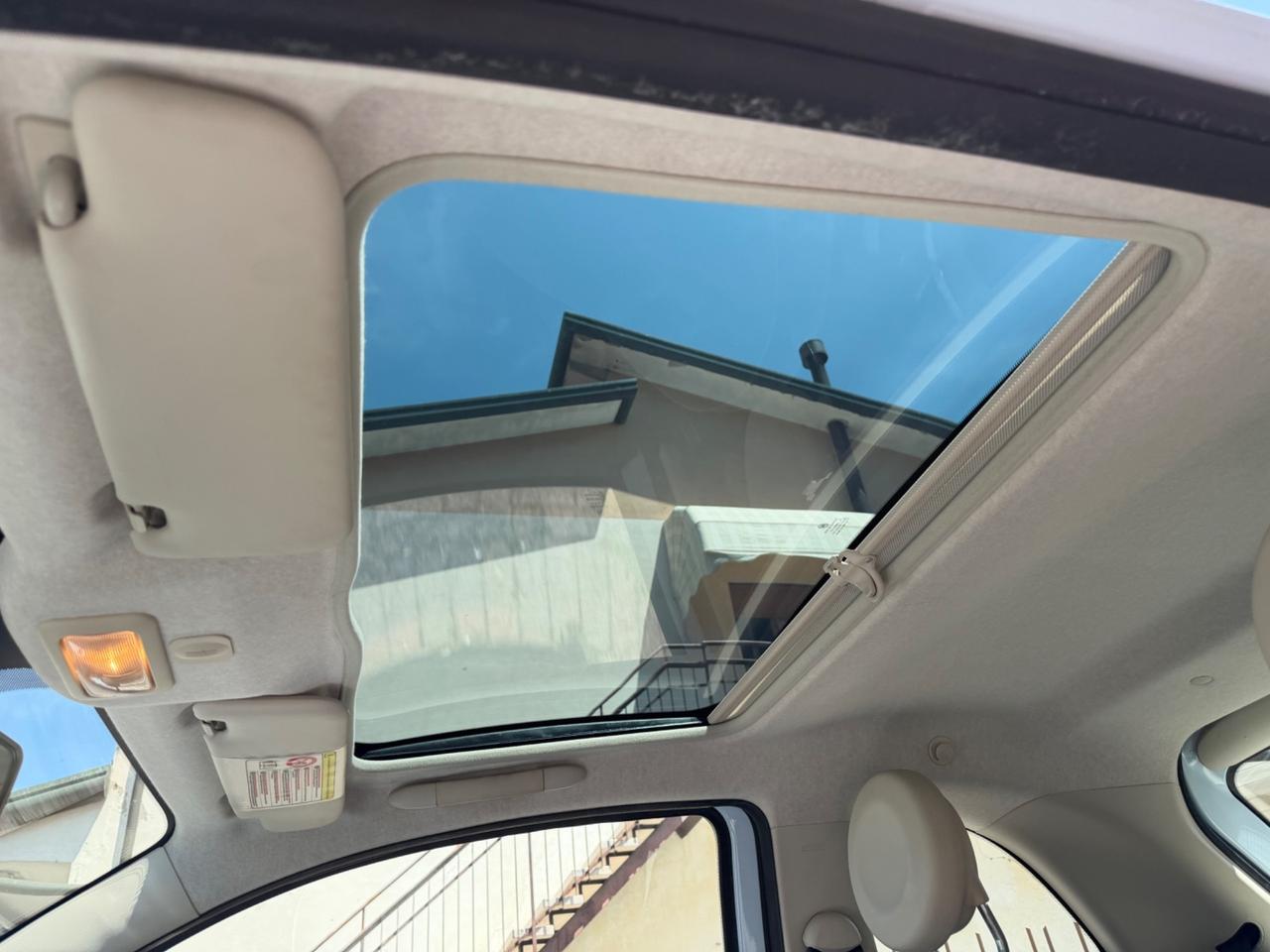 Fiat 500 1.3 Multijet 75cv Ok Neopatentati