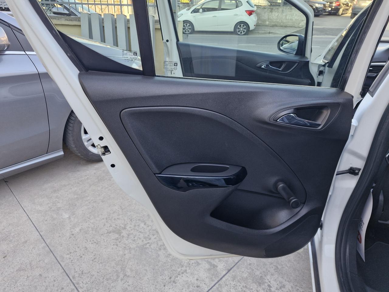 OPEL CORSA 1.4 90CV GPL TECH 5P B/COLOR ANNO 2016