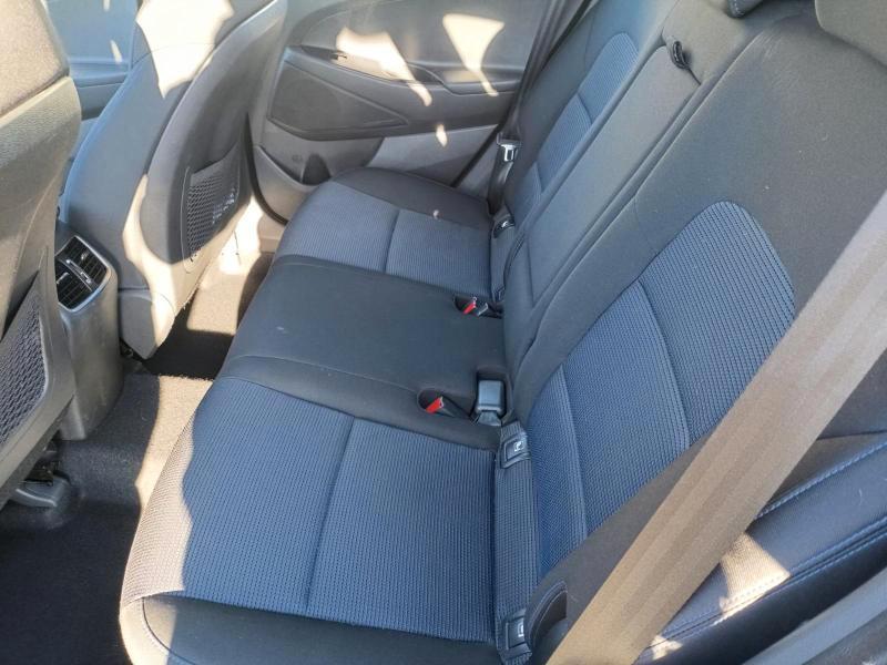 Hyundai Tucson 1.7 crdi Xpossible 2wd 115cv