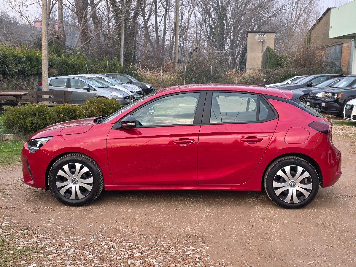 OPEL CORSA 1.2 BENZ 74.000KM GARANZ FINAZ