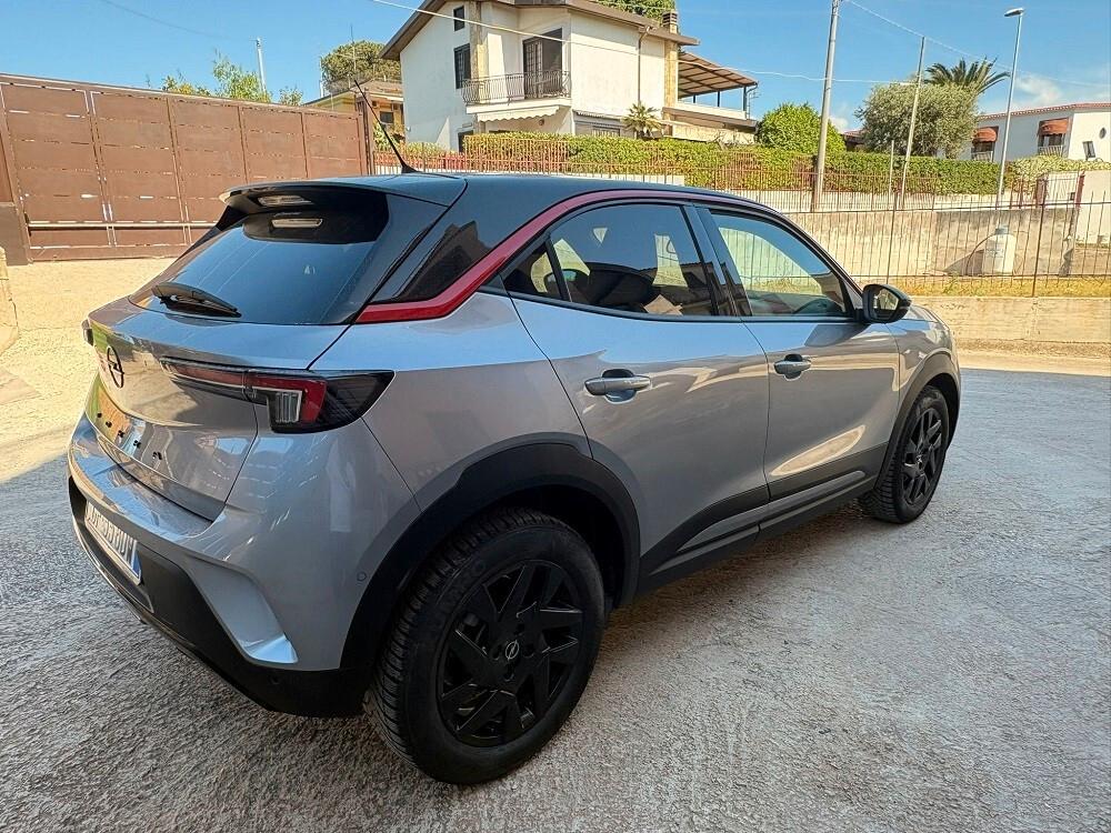 Opel Mokka 1.2 Turbo GS Line