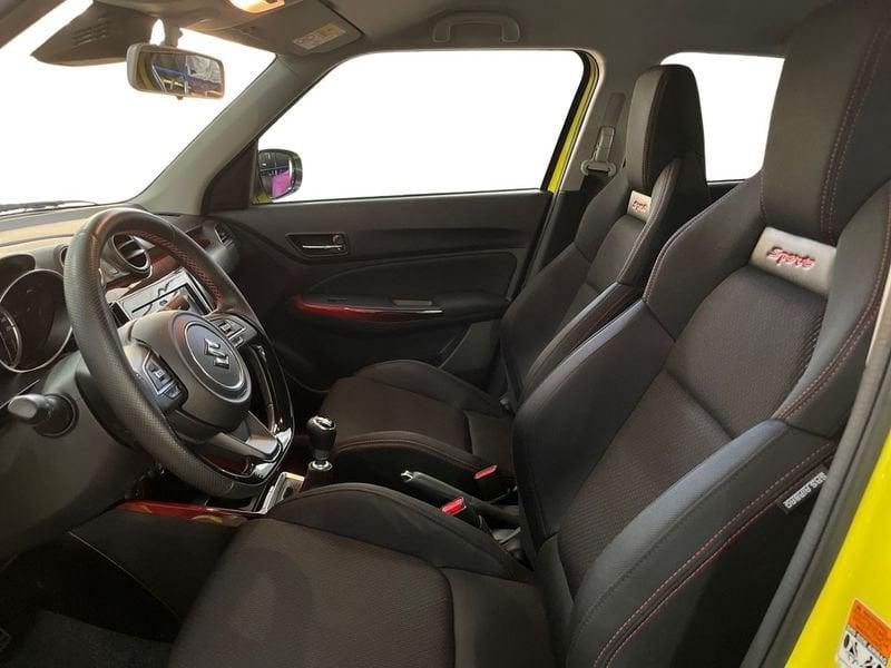 Suzuki Swift VI 2020 1.4h Sport 2wd