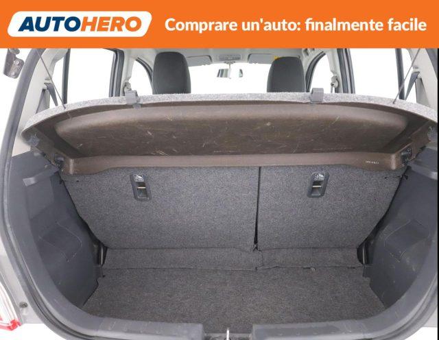 SUZUKI Celerio 1.0 Dualjet S&S Cool