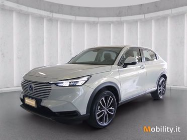 HONDA HR-V 1.5 hev Elegance ecvt del 2023