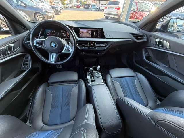 BMW 118 118d Msport auto / KM CERTIFICATI