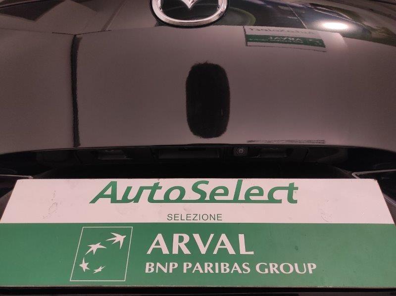 MAZDA CX-30 - 2.0L e-Skyactiv-G 150 CV M Hybrid AWD Exclusive Line