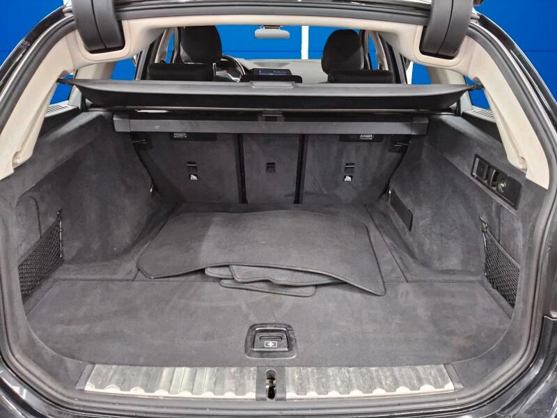 BMW Serie3(G20/21/80/81 318d Touring Business A...
