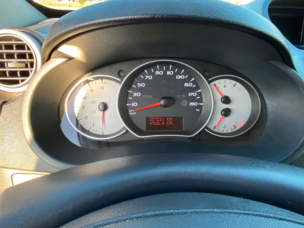 Renault Kangoo 1.5 dCi 90CV F.AP. 5 porte Tom