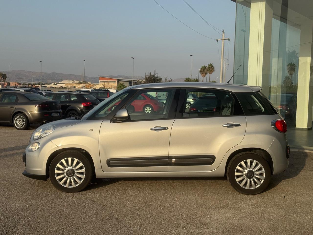Fiat 500L 1.6 Multijet 105 CV Easy