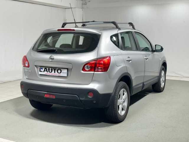 Nissan Qashqai 1.6 16V Acenta