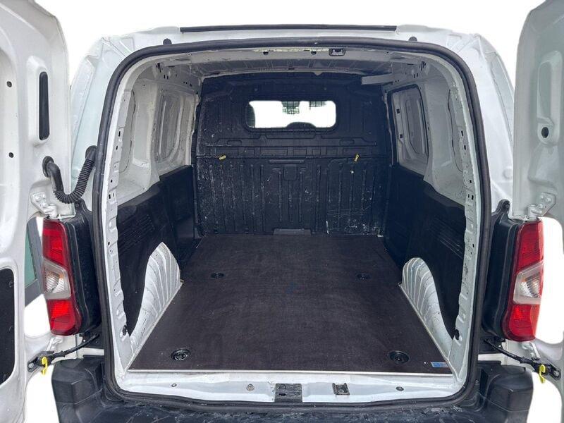 Toyota Proace City 1.5D 100 CV S&S L1