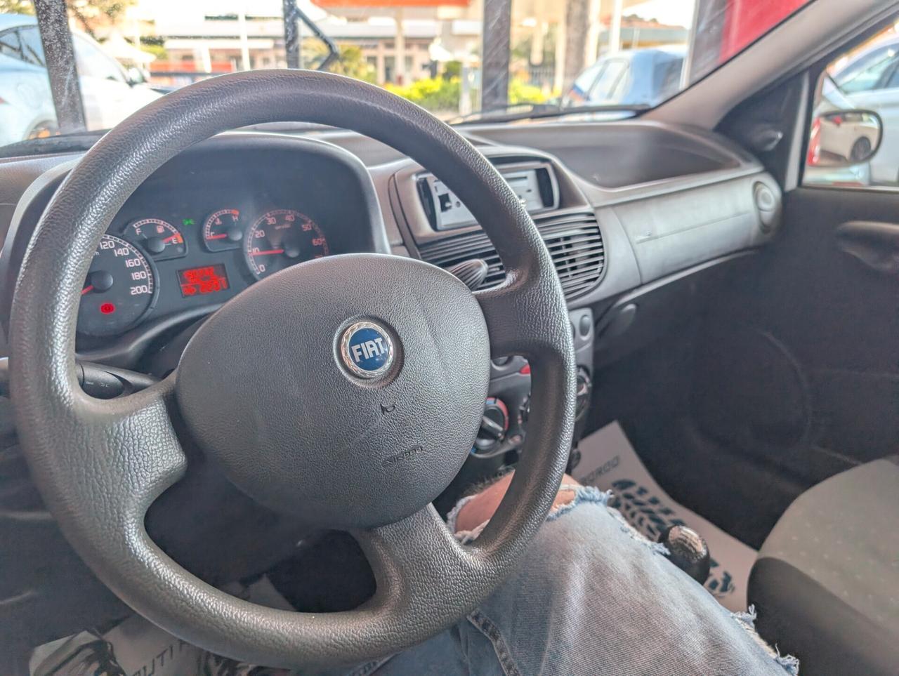 Fiat Punto 1.3 Multijet FINANZIABILE