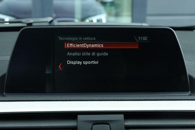 BMW 116 d M-SPORT 5p. Msport