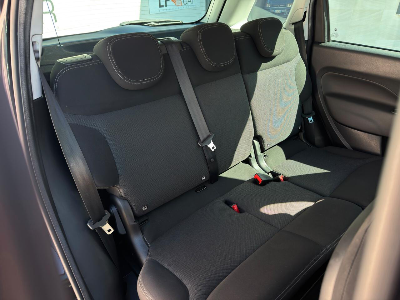 Fiat 500L 1.3 Multijet 95 cv Dualogic Cross