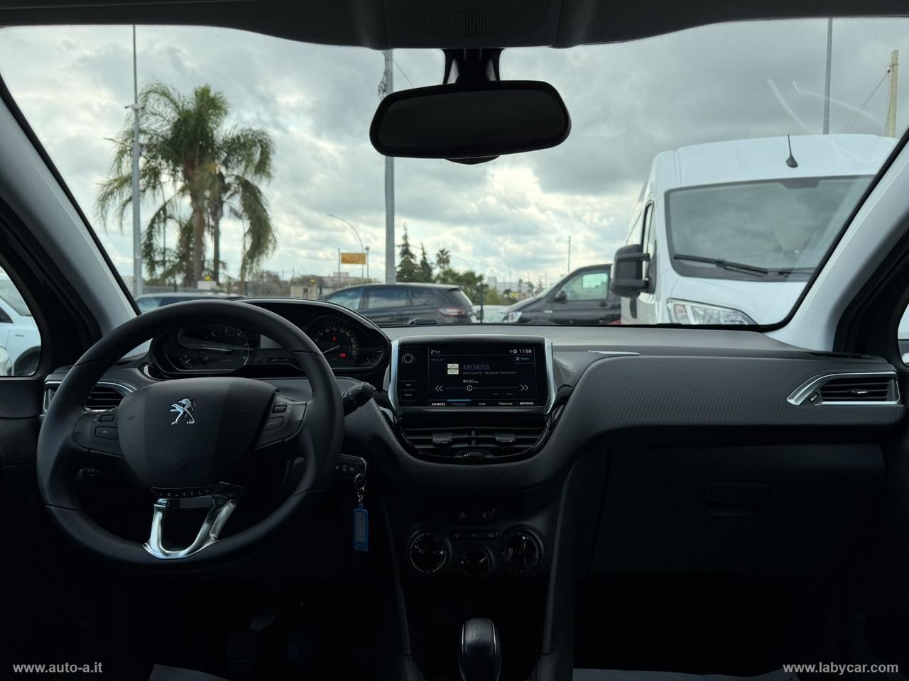 PEUGEOT 208 BlueHDi 100 S&S 5p. Signature