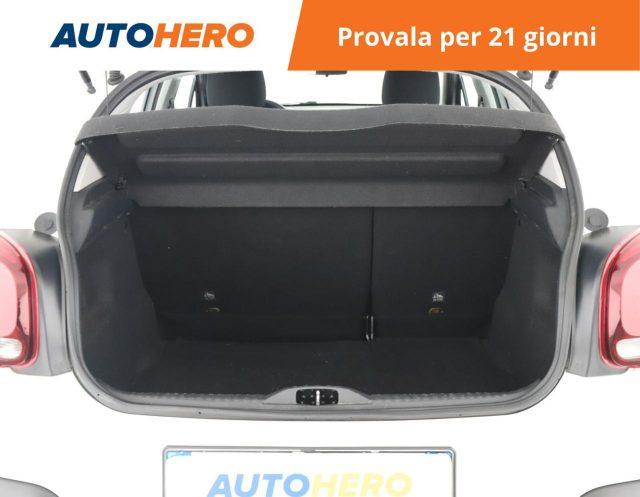 CITROEN C3 PureTech 82 Feel