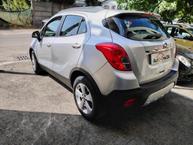 OPEL Mokka 1.6 Ecotec 115CV 4x2 Start&Stop PREZZO REALE