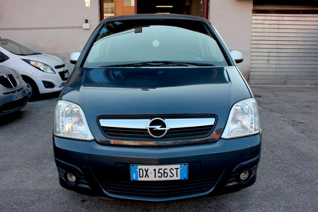 Opel Meriva 1.6 16v 105 CV GPL DISTRIBUZIONE FATTA