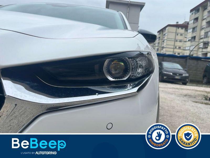 Mazda CX-30 2.5 M-HYBRID HOMURA 2WD 140CV 6MT