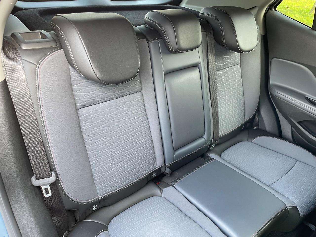 Opel Mokka 1.4 Turbo Ecotec 140CV 4x2 Start&Stop Ego