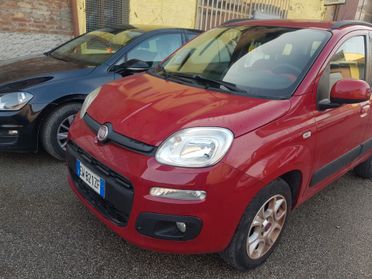 Fiat Panda 0.9 TwinAir Turbo Natural Power Lounge