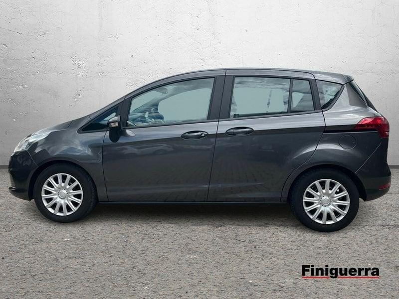 Ford B-Max 1.5 TDCi 75 CV Plus