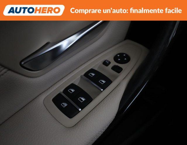 BMW 318 i Touring Luxury