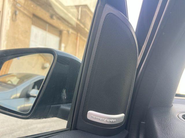 MERCEDES-BENZ B 200 d 136Cv Sport