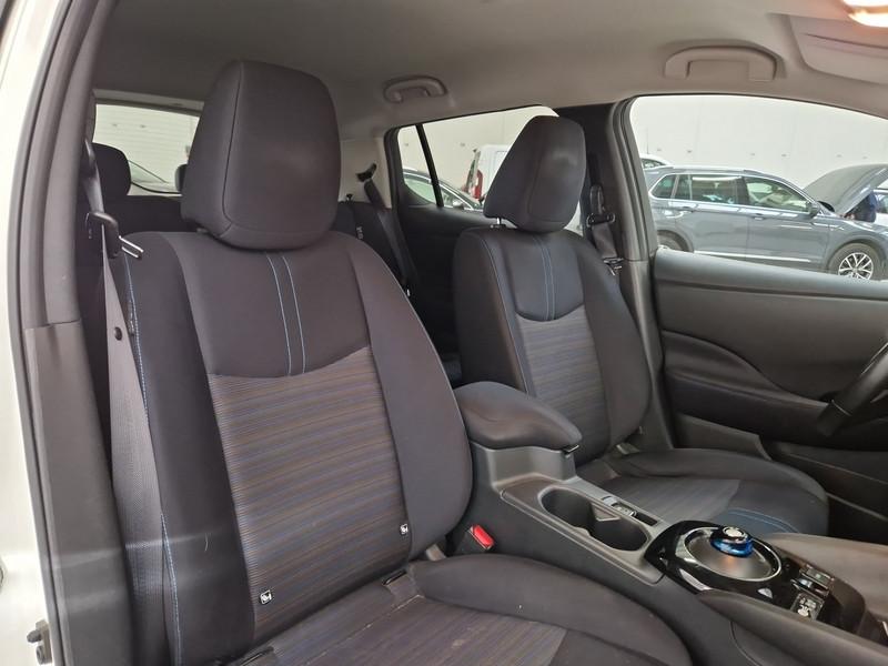 NISSAN LEAF e+ N-Connecta 5 PORTE