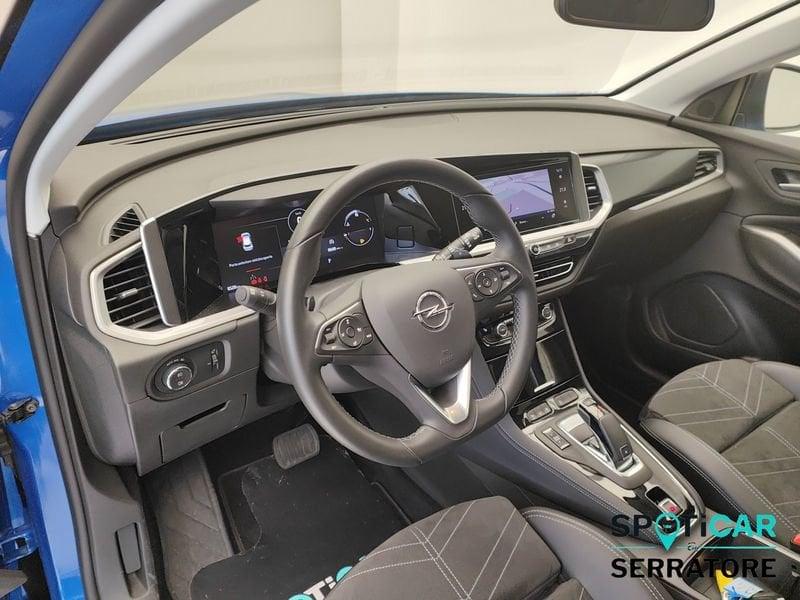 Opel Grandland I 2022 1.5 ecotec Ultimate s&s 130cv at8