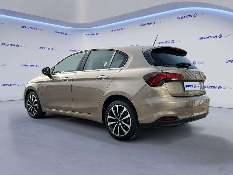 FIAT TIPO 1.6 MJT S&S 5 PORTE LOUNGE