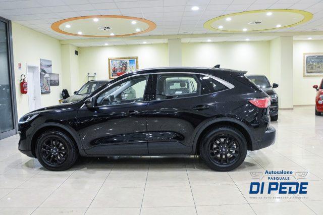 FORD Kuga 1.5 EcoBlue 120 CV aut. 2WD Titanium