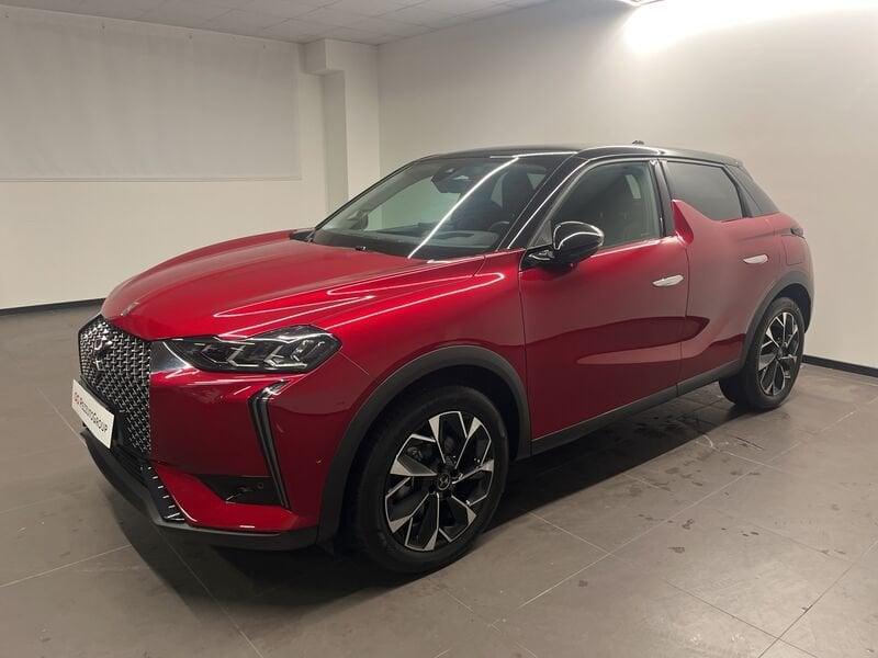 DS DS3 E-TENSE