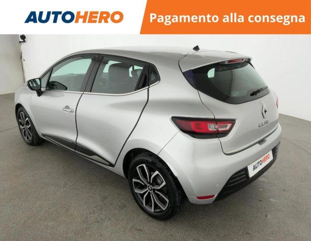 RENAULT Clio dCi 8V 75 CV 5 porte Moschino Zen