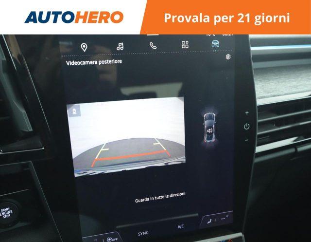 RENAULT Austral Austral Mild Hybrid 160 CV Auto Techno