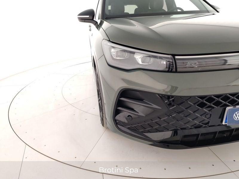 Volkswagen Tiguan 2.0 TDI 142KW SCR R-Line Plus DSG 4M
