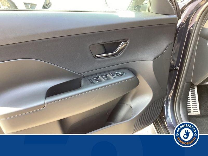Hyundai Kona 1.6 GDI HEV NLine MY25