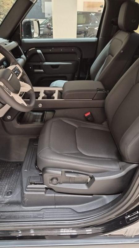 Land Rover Defender Defender 90 3.0D I6 200 CV AWD Auto S - da immatricolare