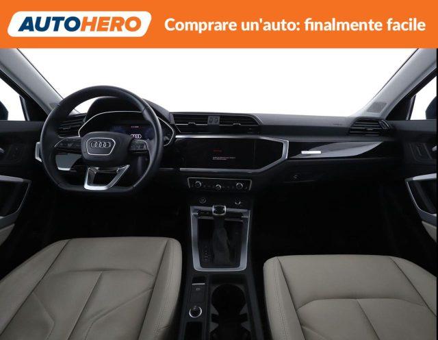 AUDI Q3 SPB 45 TFSI e S tronic
