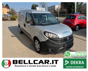 Fiat Doblo Doblò 1.6 MJT 105CV S&S PL-TN Cargo Maxi Lounge