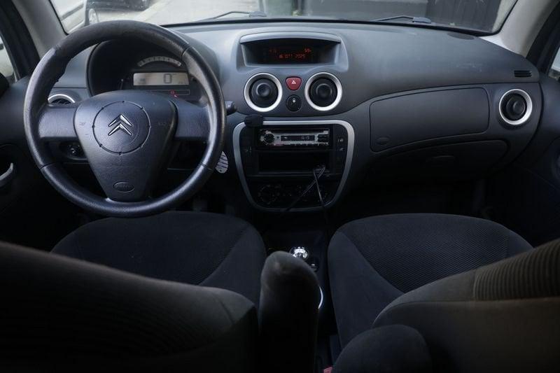 Citroën C3 C3 1.4 16V CMP-5 Exclusive