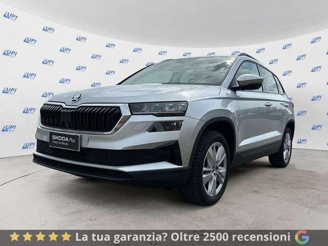 Skoda Karoq 2.0 TDI EVO SCR 110KW Executive DSG 4X4