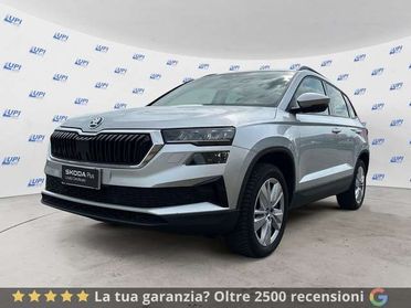 Skoda Karoq 2.0 TDI EVO SCR 110KW Executive DSG 4X4