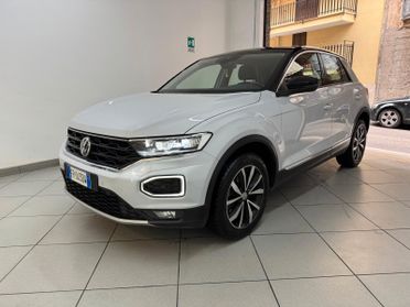 Volkswagen T-Roc 1.0 TSI 115 CV Style BlueMotion Technology