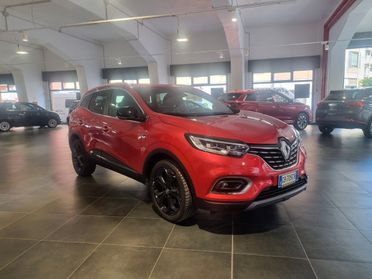 Renault Kadjar 1.5 bluedCi 115cv GARANZIA 3 ANNI