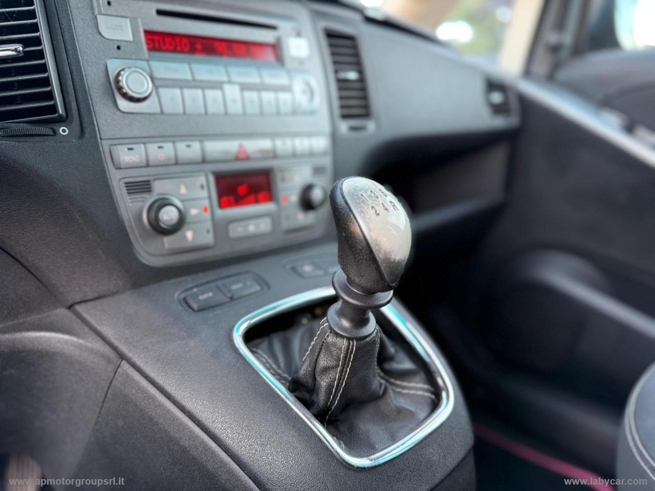 LANCIA Musa 1.4 8V Ecochic