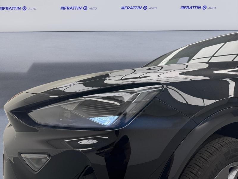 CUPRA FORMENTOR 1.5 HYBRID DSG