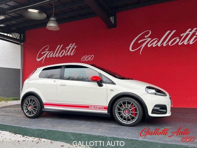 Abarth Grande Punto 1.4 T-Jet 16V 3 porte