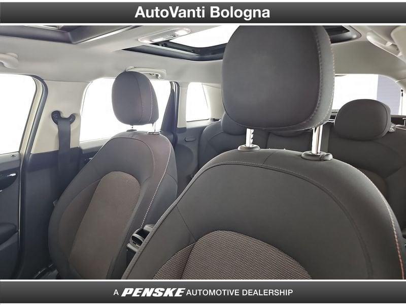 MINI Mini 5 porte Mini 5p 1.5 One Classic 75cv